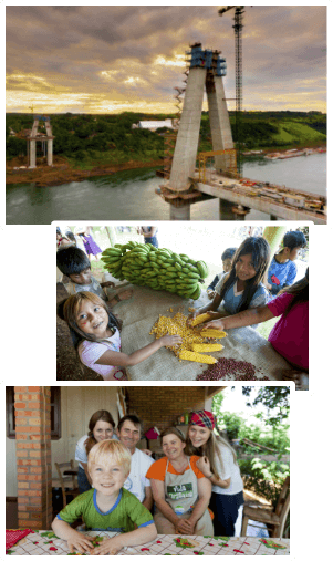 Environmental care and social