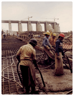 The construction 2