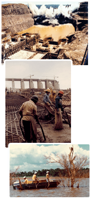 The Construction